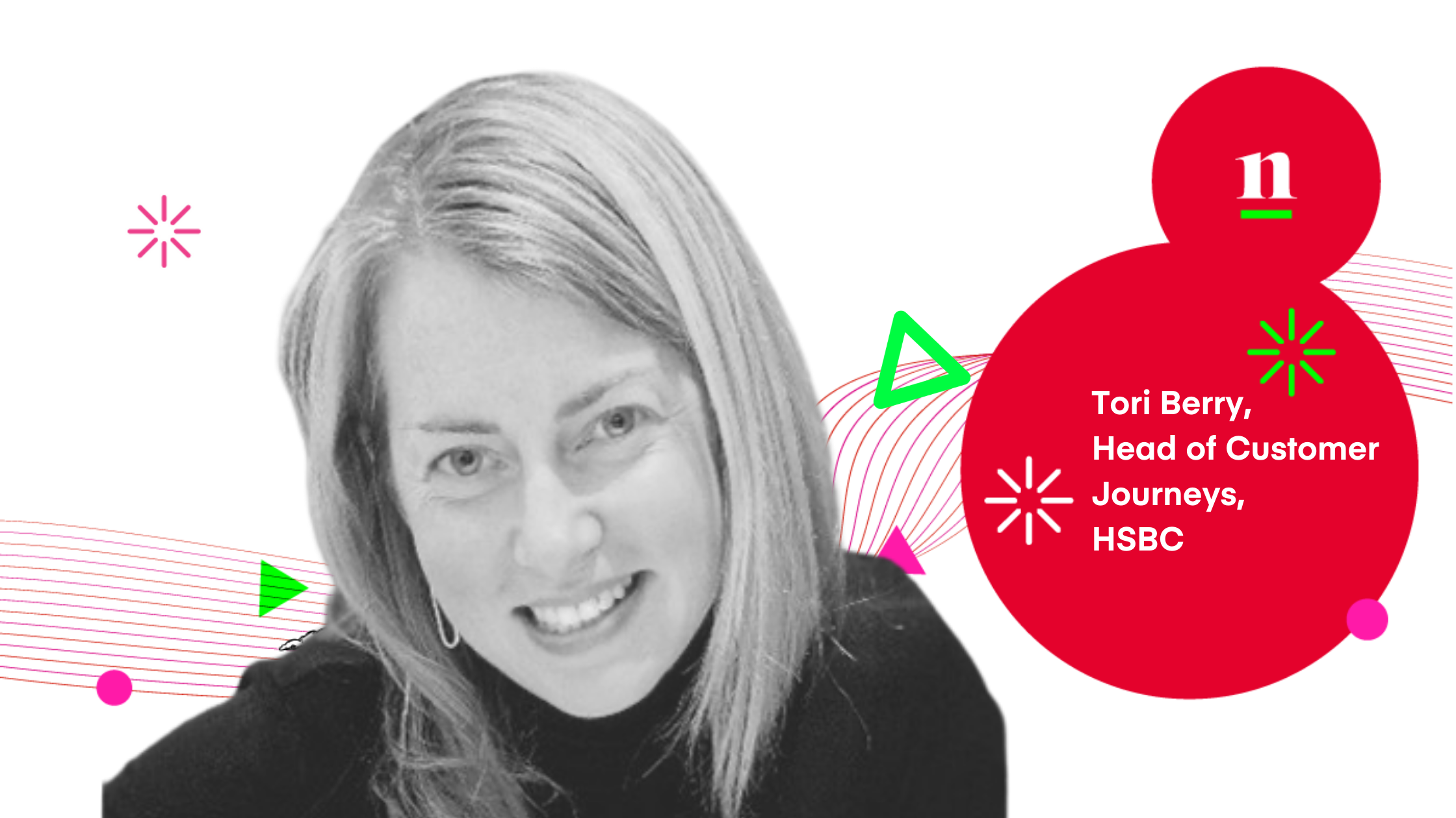 Gender financial inclusion with Tori Berry