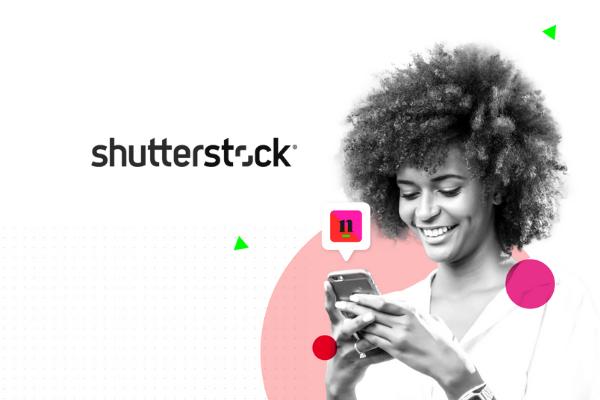 Shutterstock roll out a global financial wellbeing strategy in 8 regions