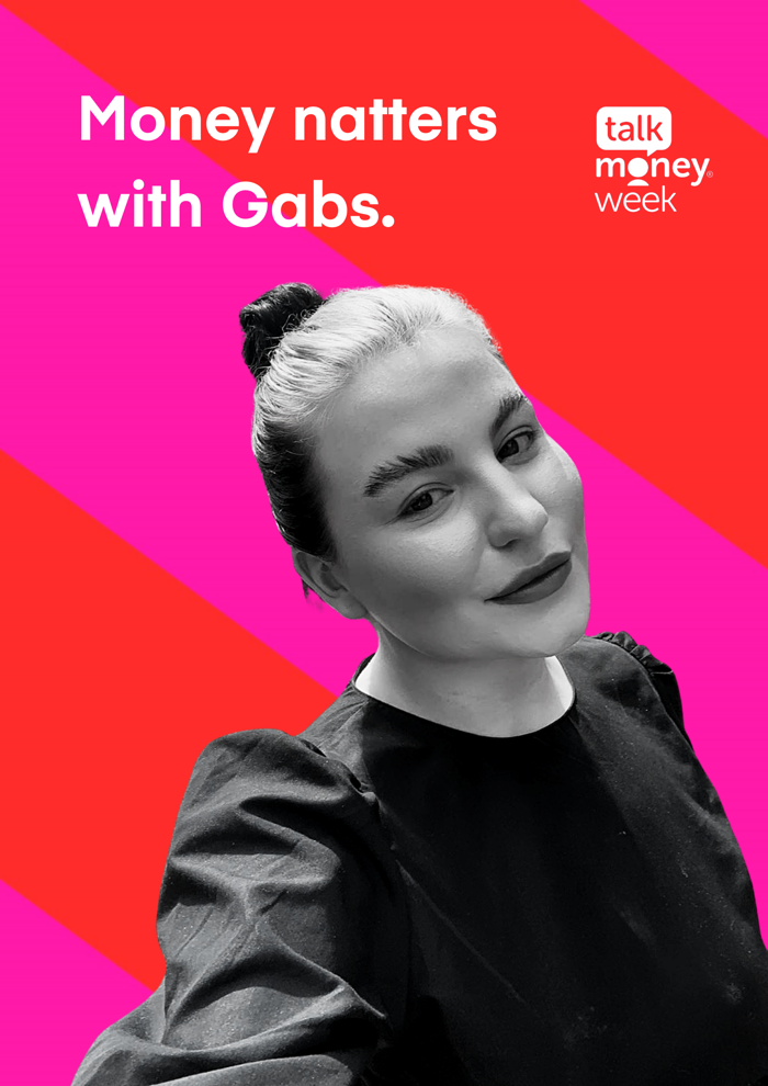 Talk money week 2021