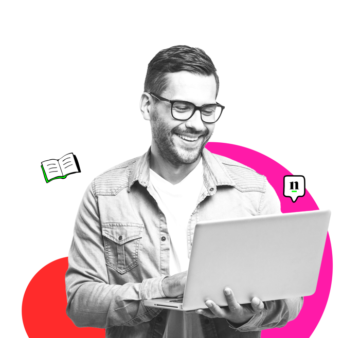 Careers at nudge 