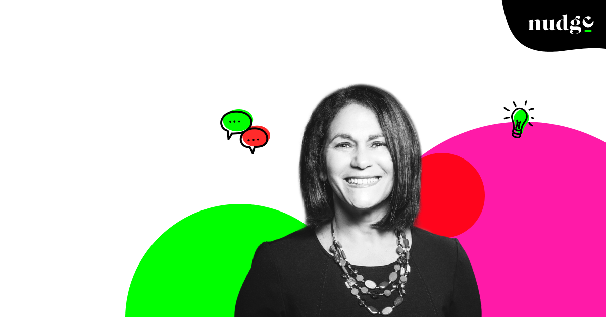 Debra Corey’s top tips on creating a bond with your people