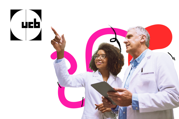 Prescribing financial confidence: UCB’s financial wellbeing evolution