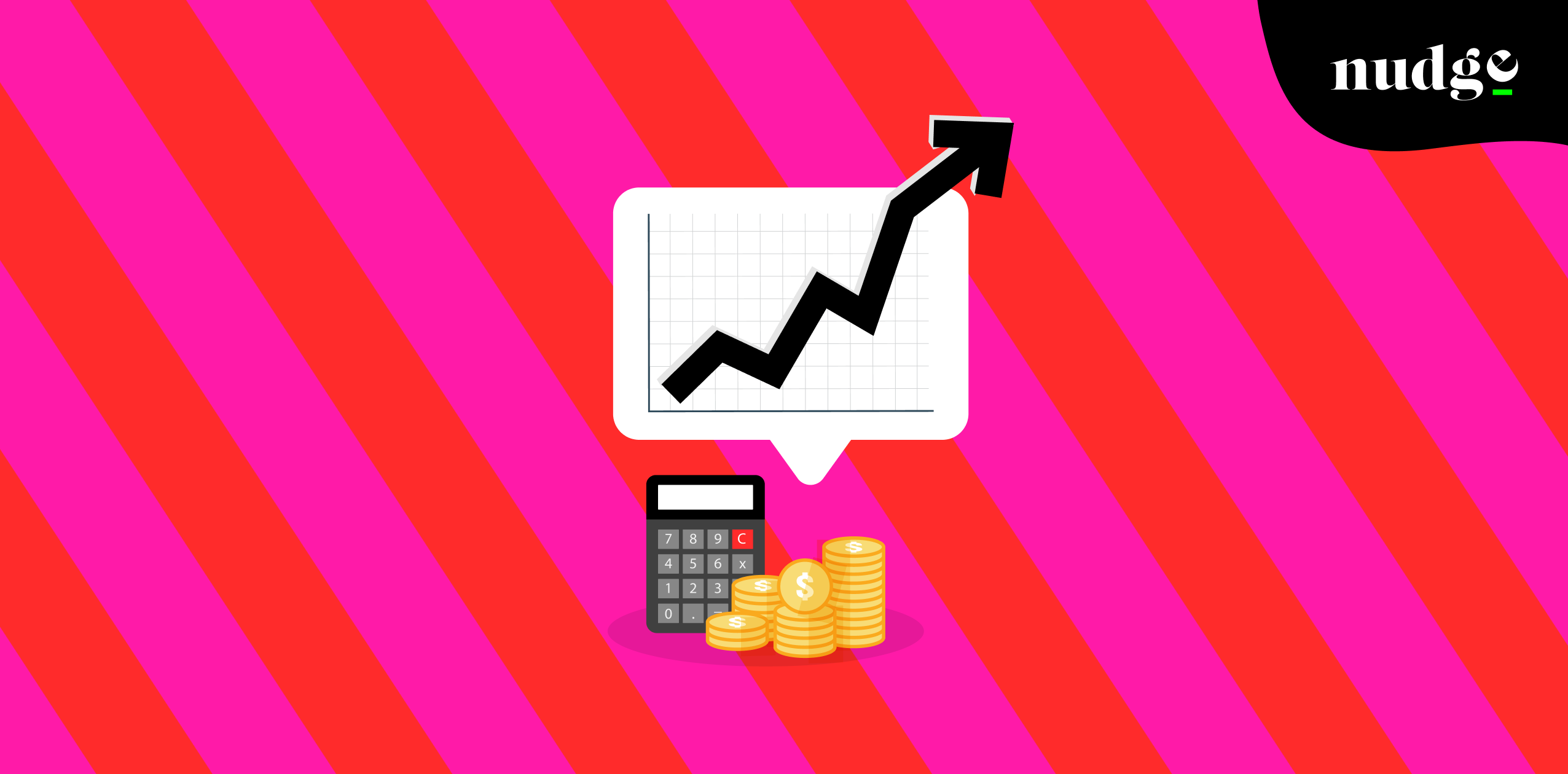 4 ways to help your employees mitigate the impact of rising living costs