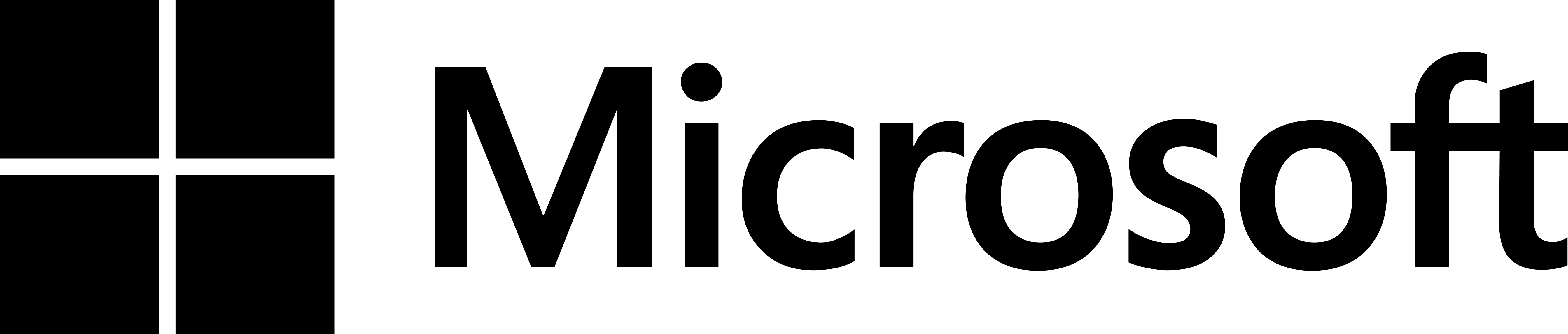 Microsoft Logo (2012) 2