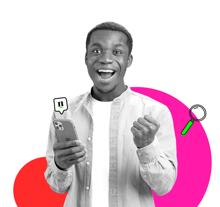 Careers at nudge