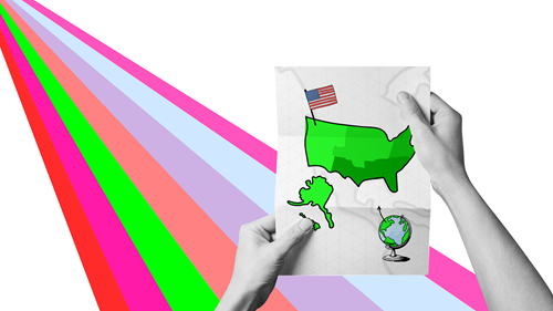 Financial security is the new American dream