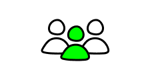 Supporting individuals