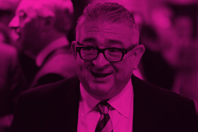 Michael Whitfield joins as chairman of nudge to accelerate growth