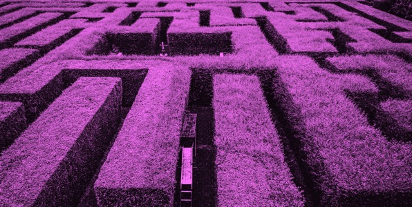 7 ways to avoid getting lost in the financial wellbeing maze 