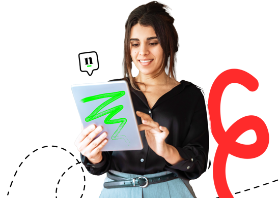 Get started for free today. Book a demo.