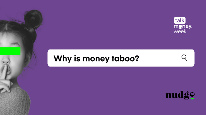 Talk Money week