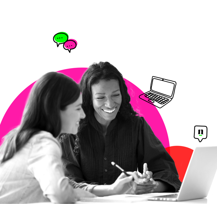 Careers at nudge