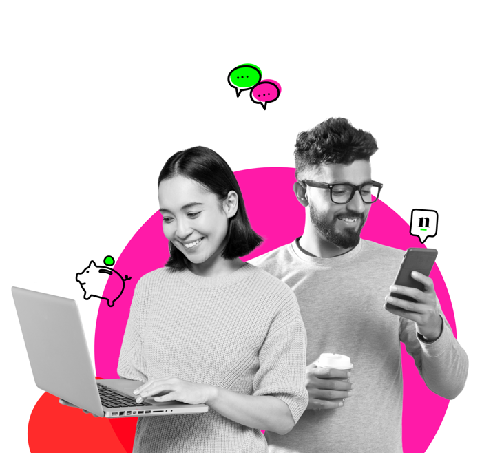 Careers at nudge