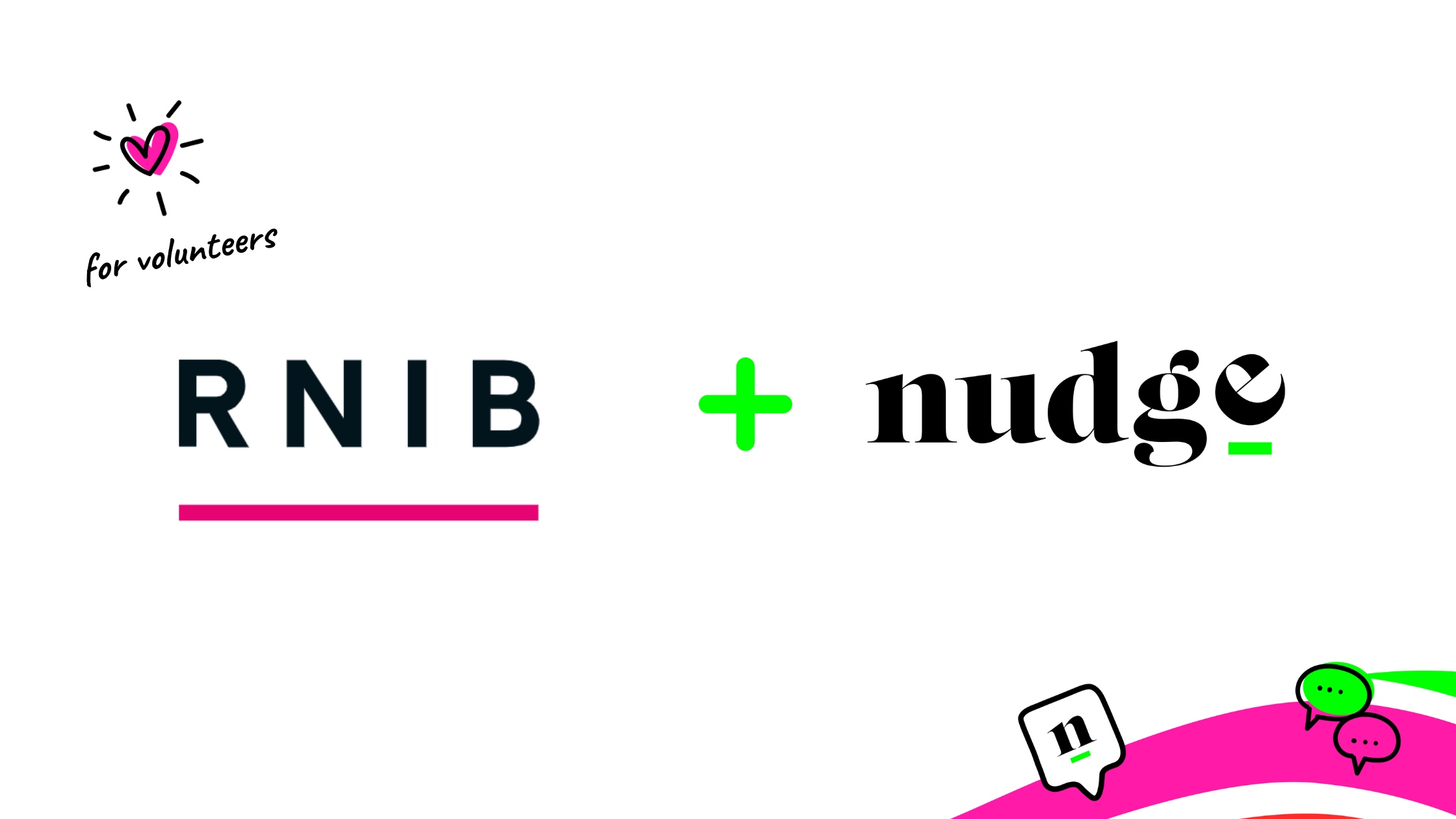 RNIB empowers volunteers with financial education