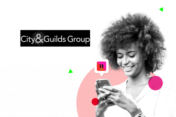 How City & Guilds use nudge as the bedrock of their financial wellbeing strategy