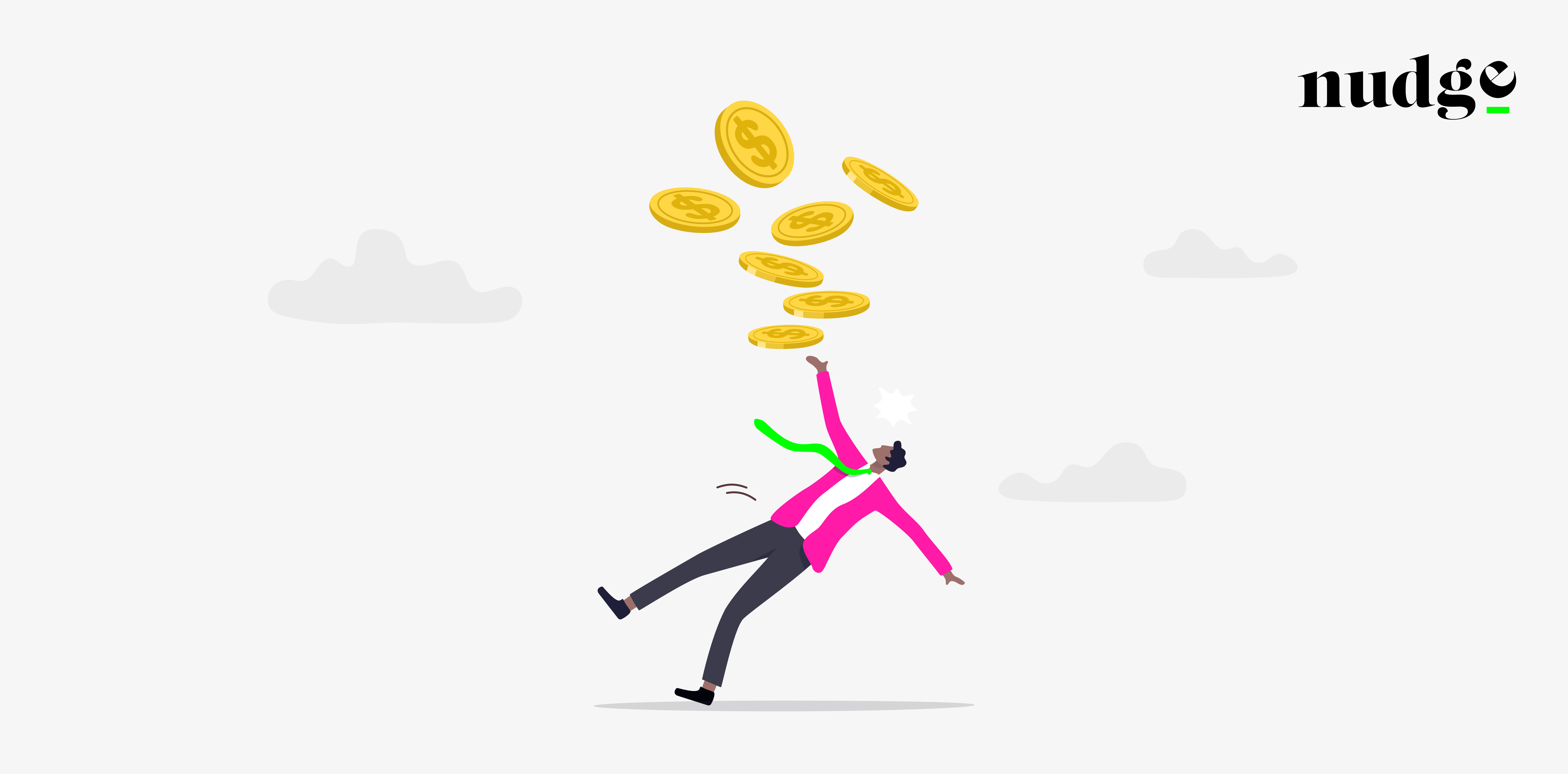 Why money management should be key to employees’ self-care