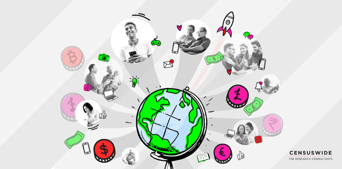 2023 Global financial wellbeing research report