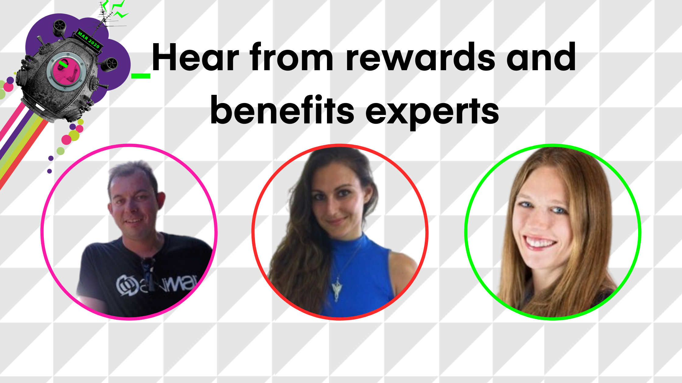 Find out how Vodafone, Workday and SAP are supporting their people through covid-19