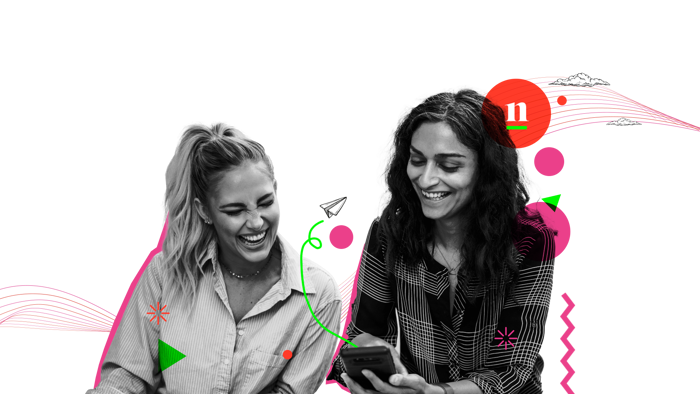 Careers at nudge