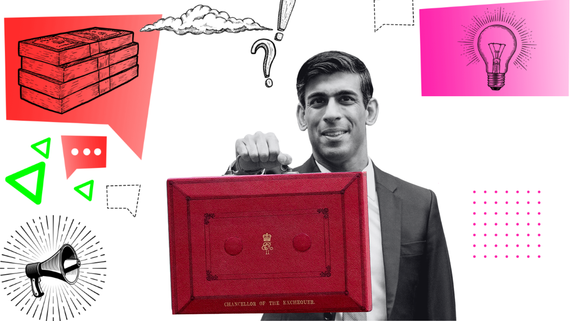 Weathering a storm of extreme conditions this Autumn Budget