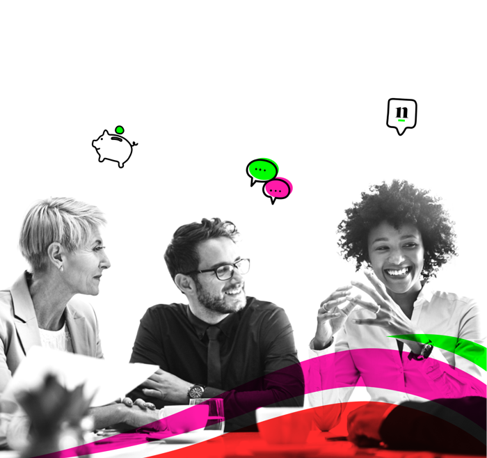 Careers at nudge