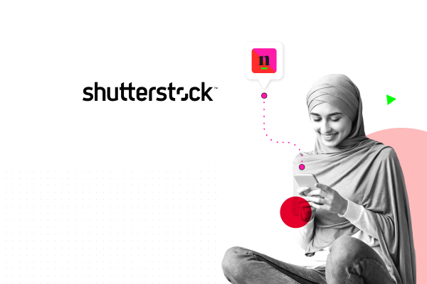 Shutterstock roll out a global financial wellbeing strategy in 8 regions