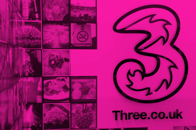 Three launches financial wellness strategy for its people