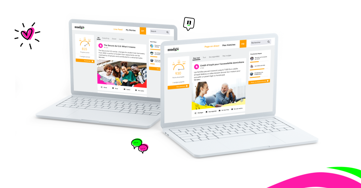 Unum enhances financial wellness offering in Ireland