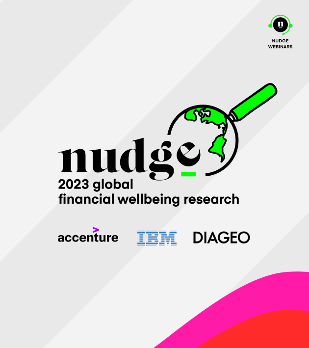 2023 Global financial wellbeing research webinar