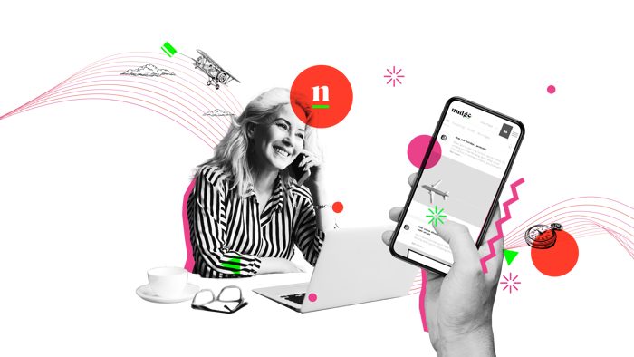 Careers at nudge