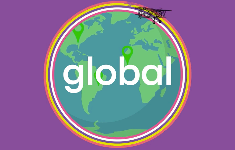Financial wellbeing: A global problem needs a global solution