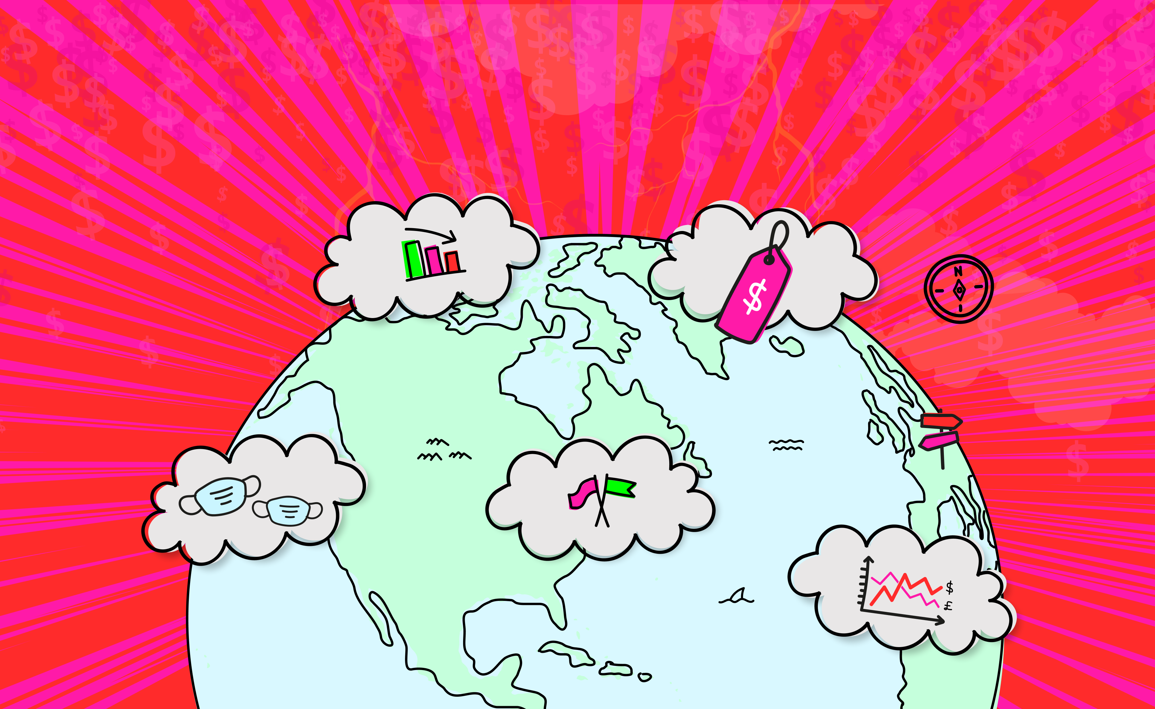 2022 Global Financial Wellbeing Forum: Cost of living: a global problem needs a global solution
