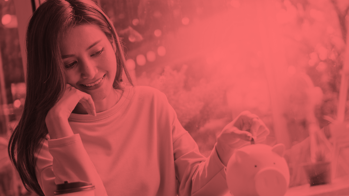 Closing the financial literacy gender gap