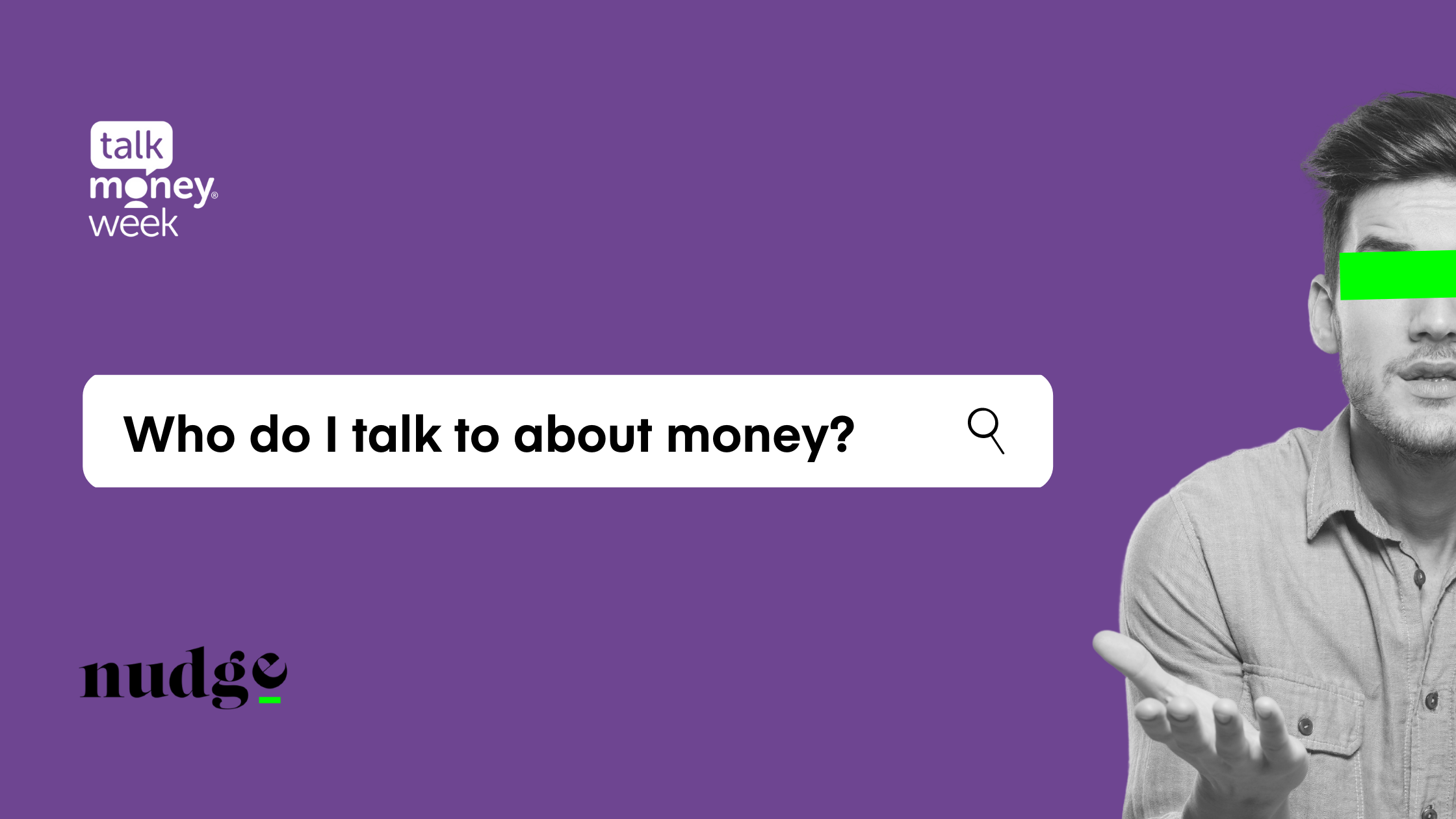 Money talks…but does your business talk about money?  