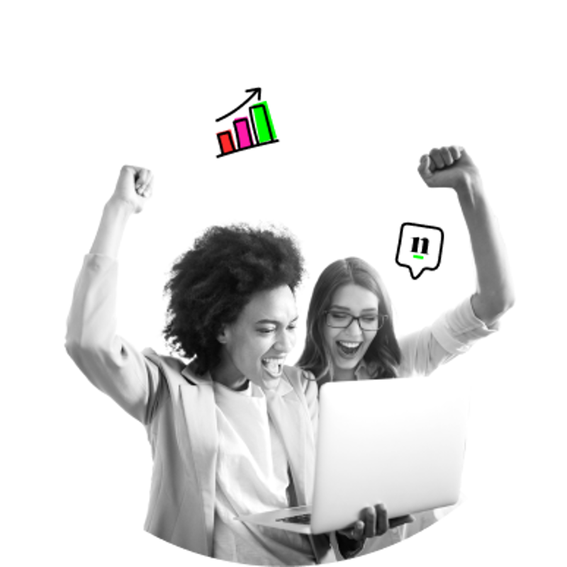 Financial Wellbeing Platform | nudge Global