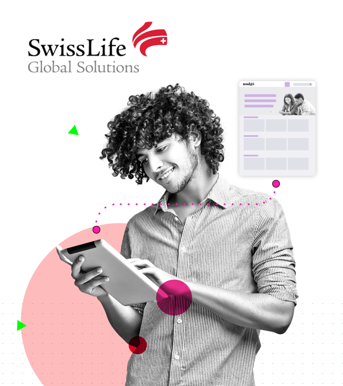 Creating a market-leading financial wellbeing offering