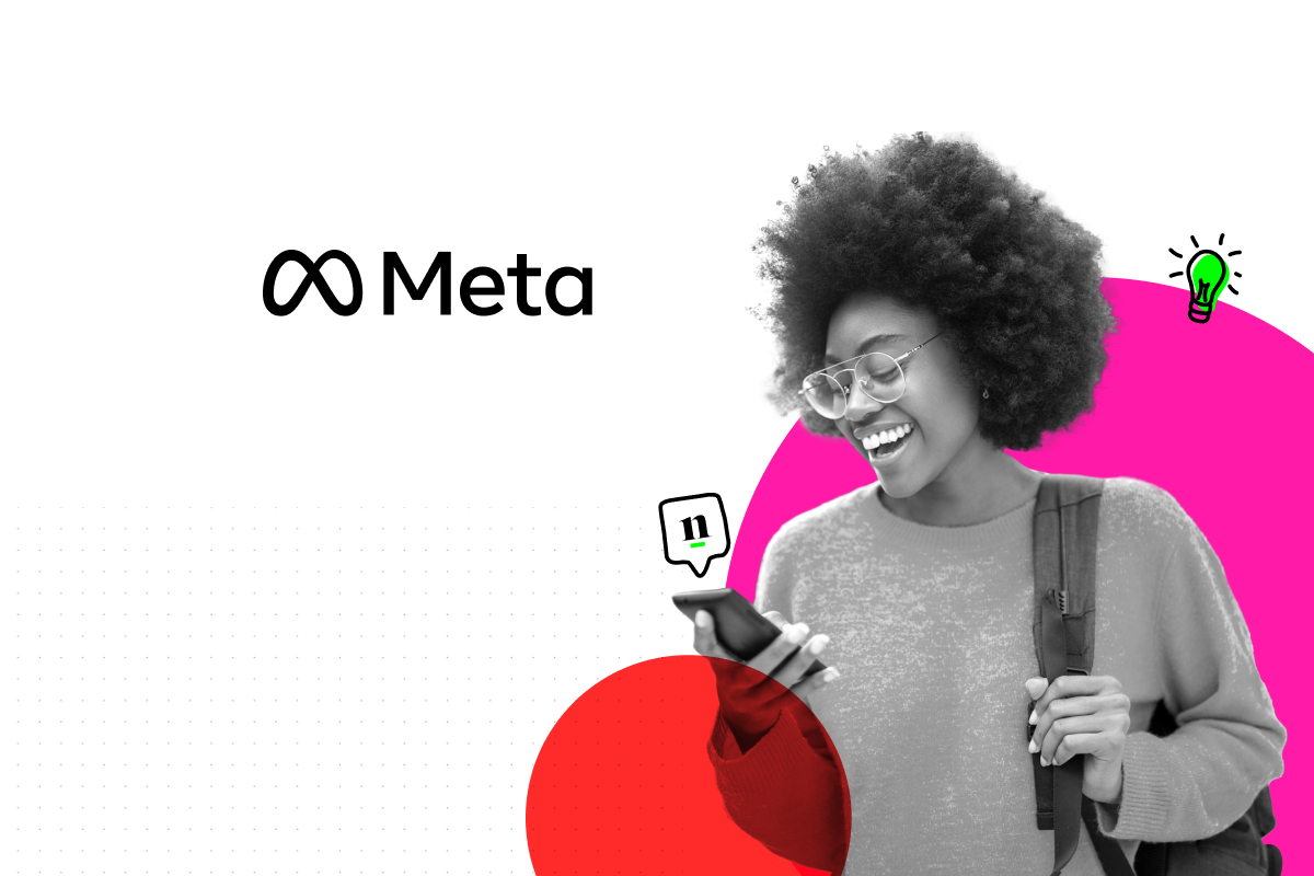 Connecting financial futures at Meta