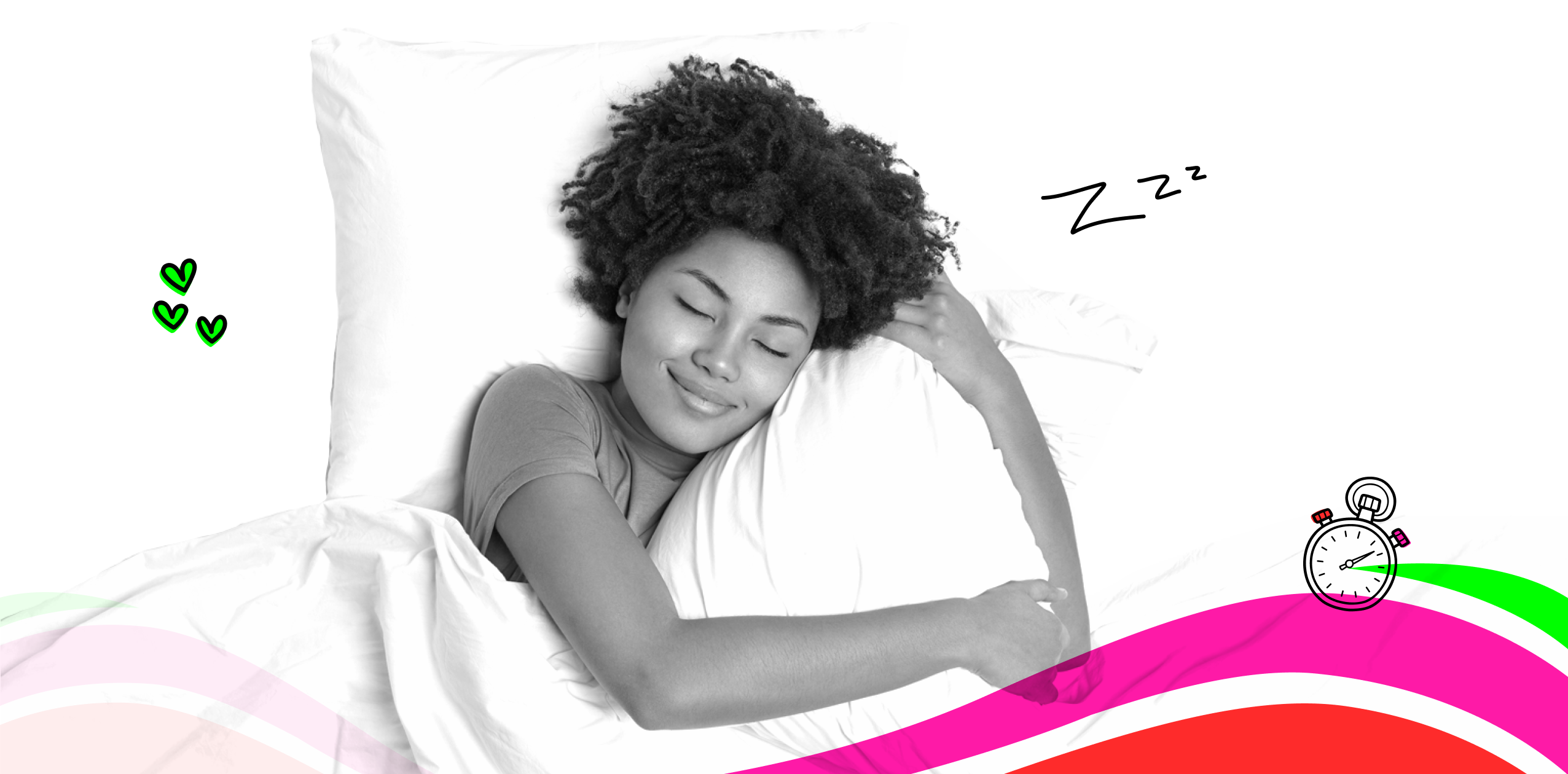 Better financial wellbeing: better sleep