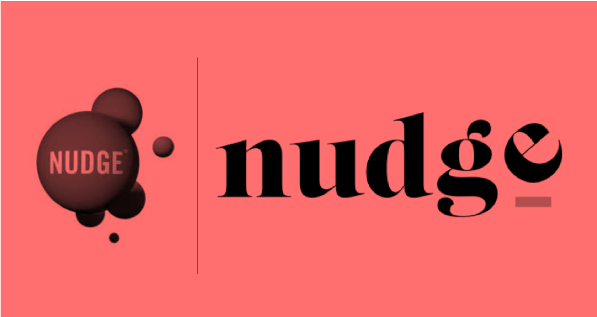 The evolution of nudge