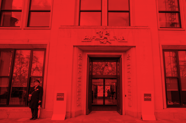 ACCA launches financial education programme for its people
