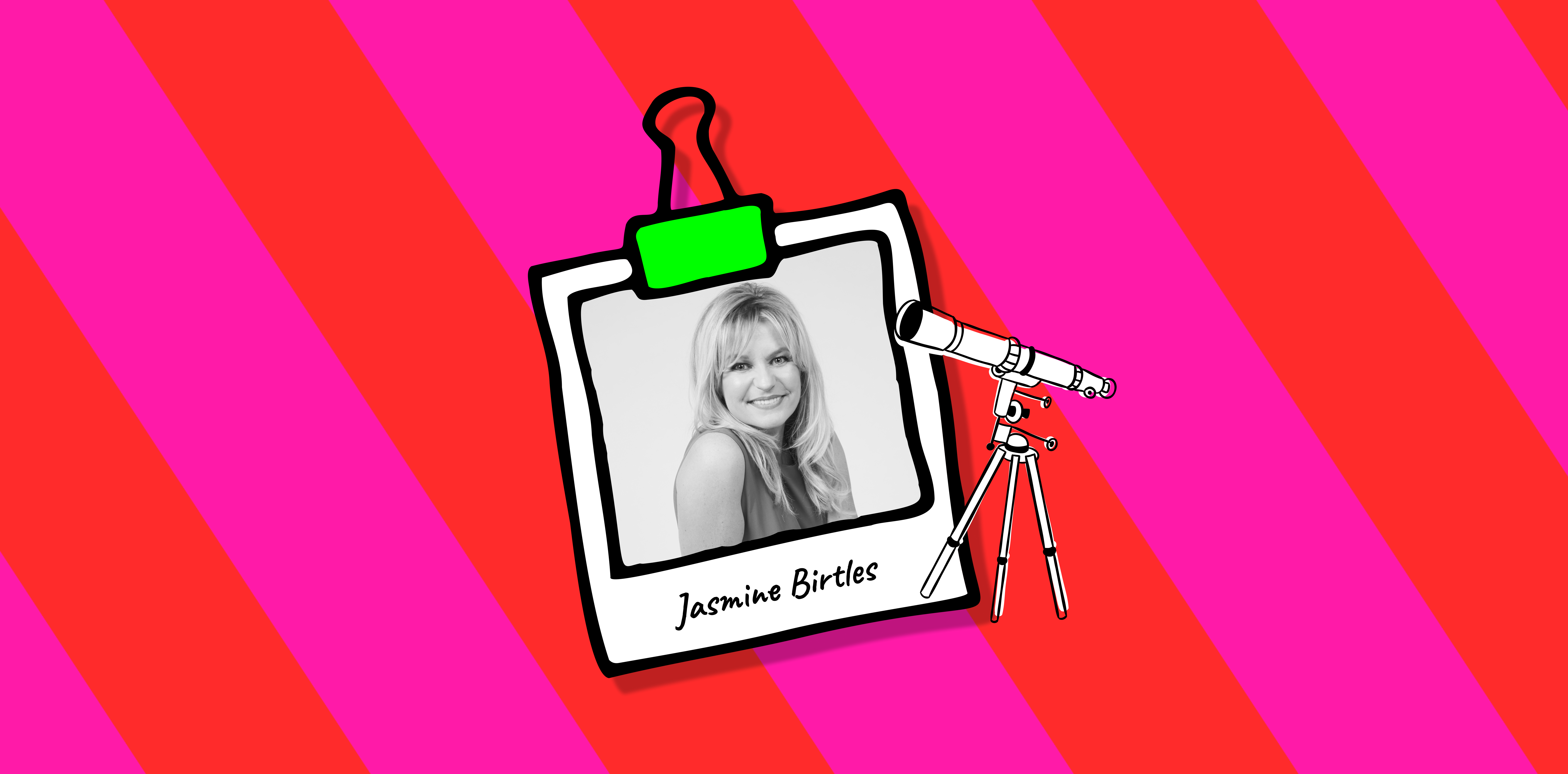 Jasmine Birtles: The importance of financial education for your employees 