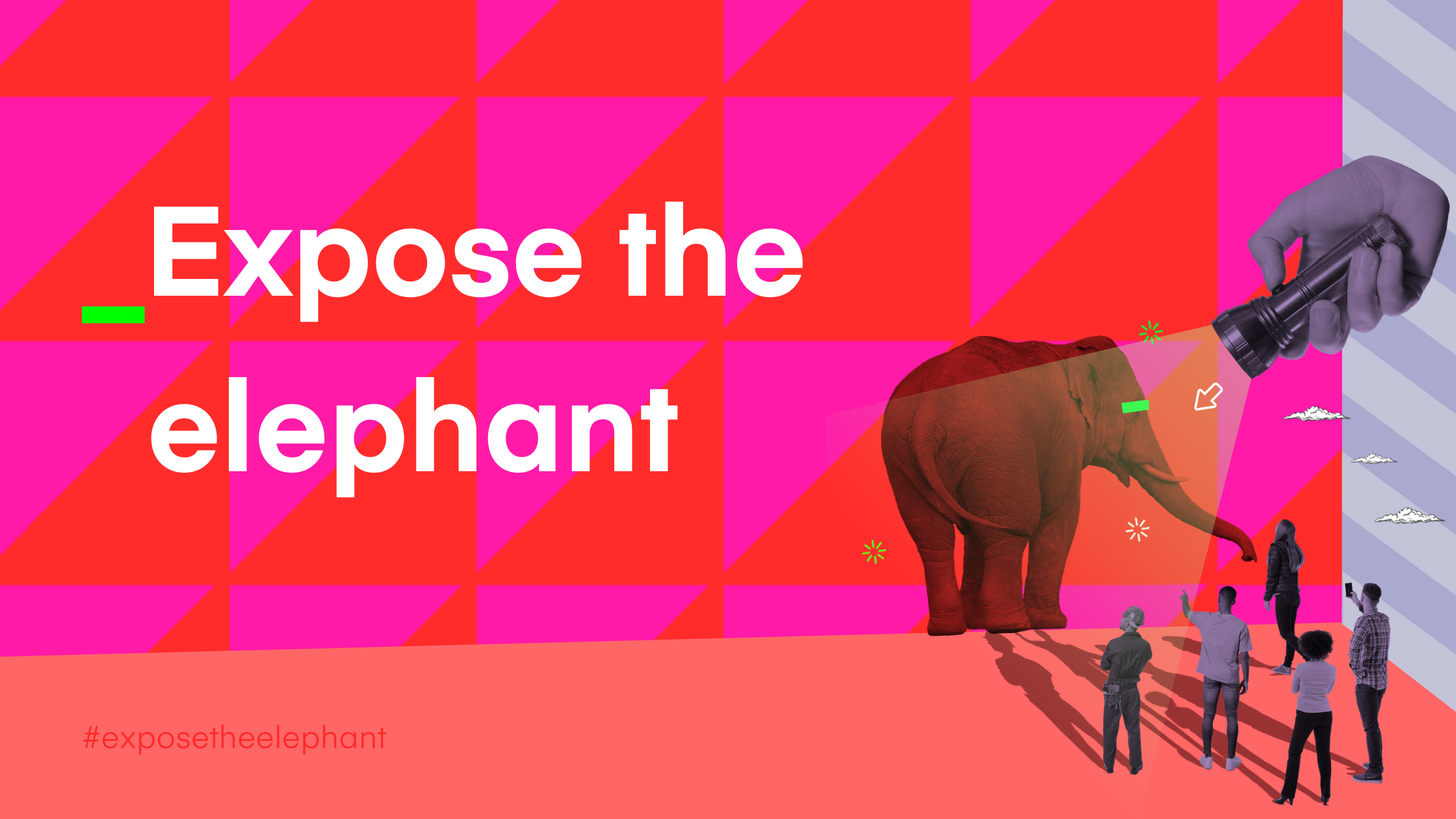 Elephant in the workplace report 