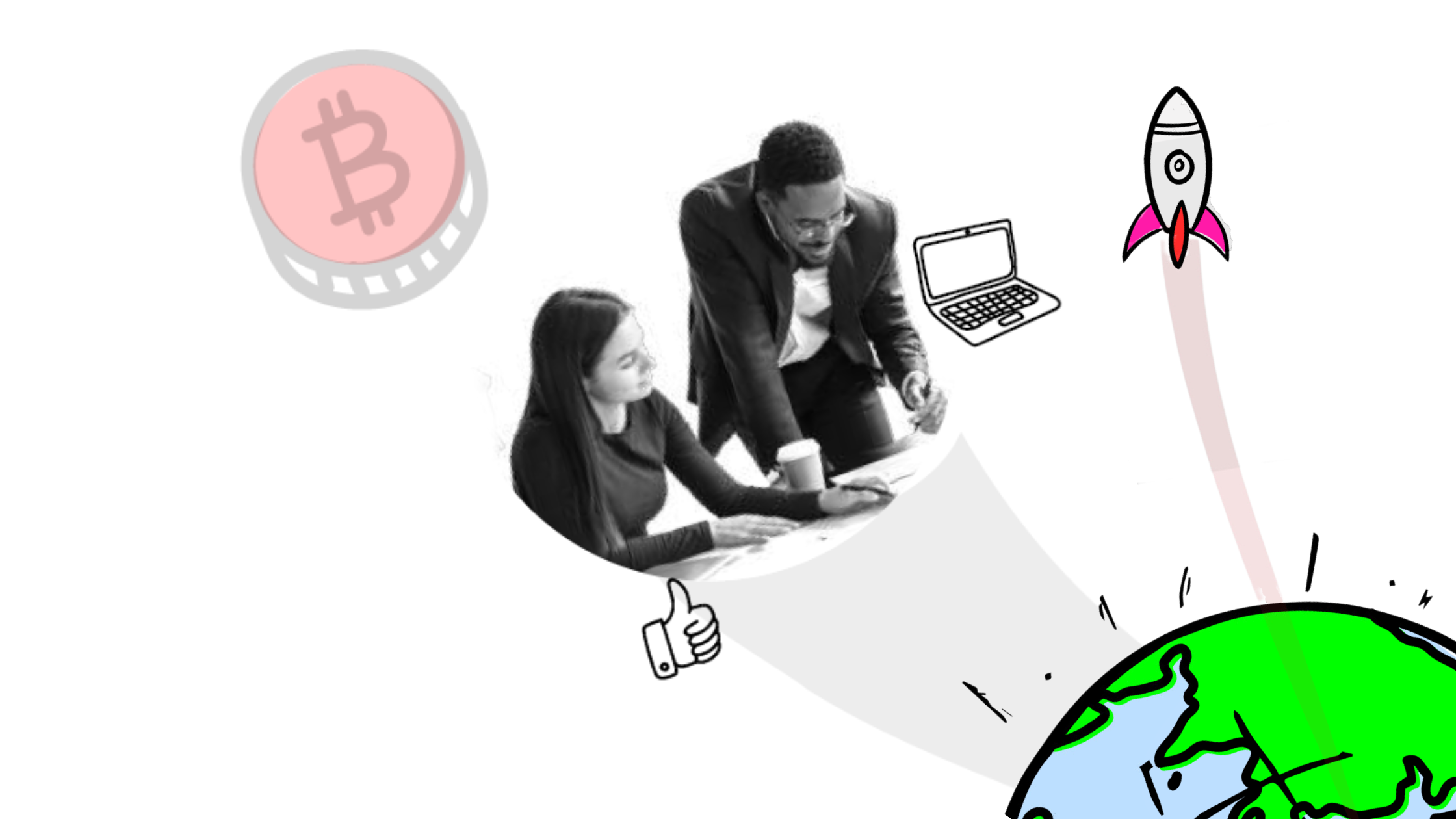 High net-worth money habits
