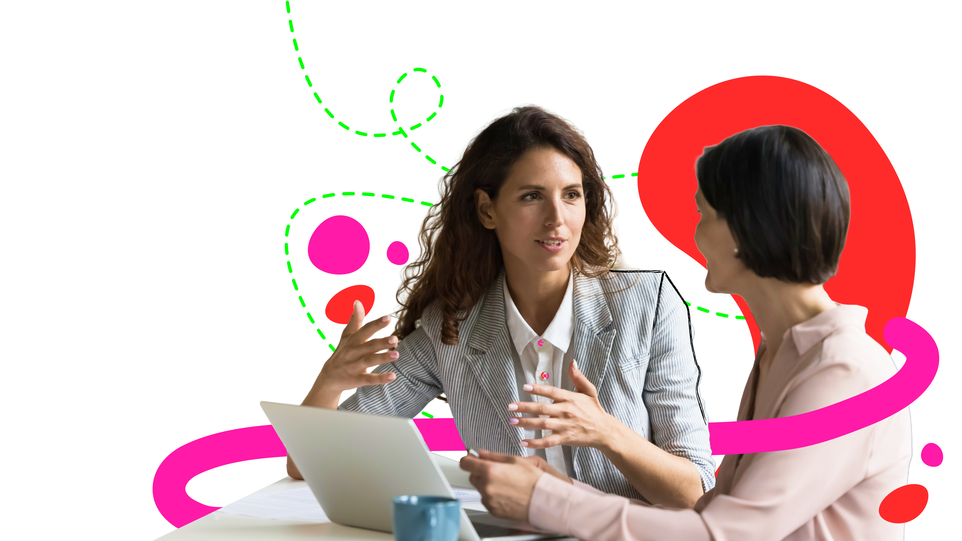 C-Suite commitment to employee financial wellbeing 