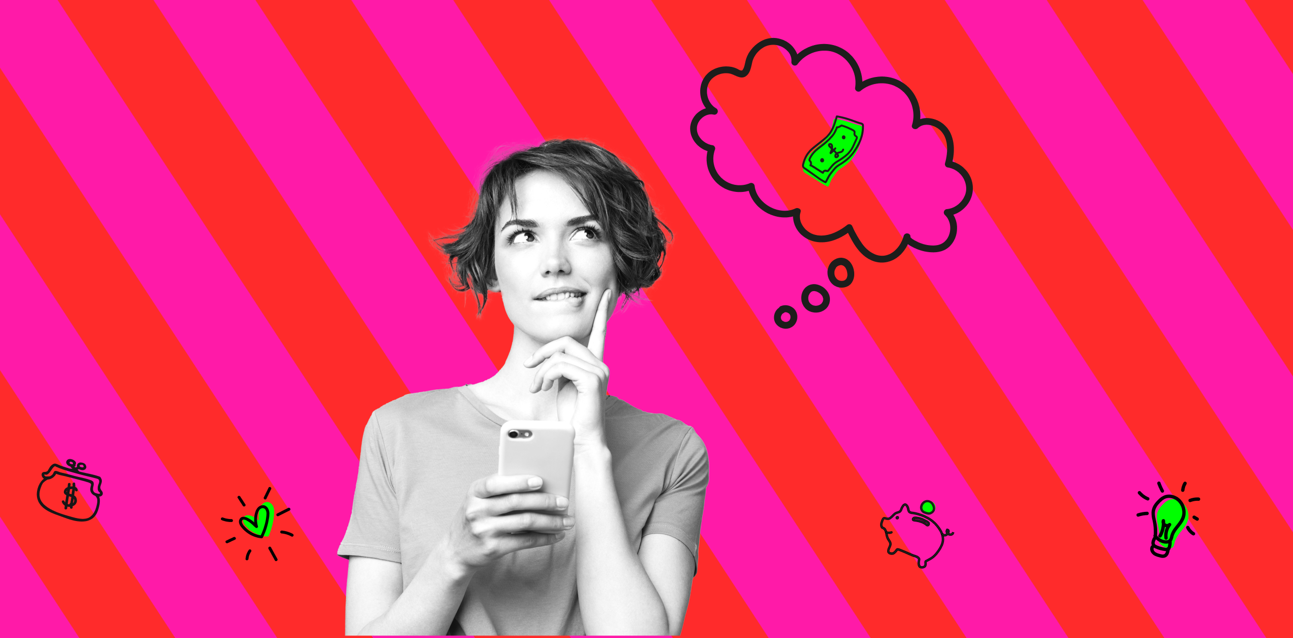What is financial wellness?