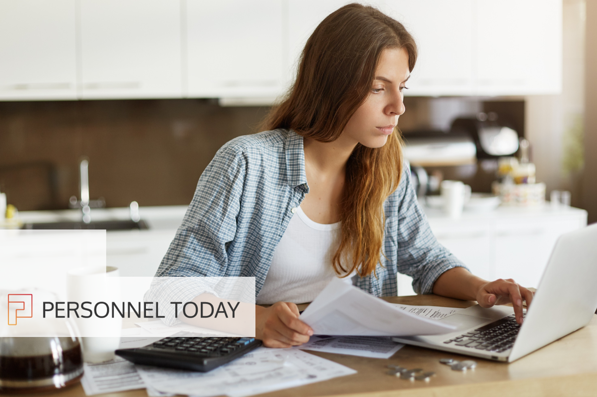 Financial wellbeing: why the time to act is now