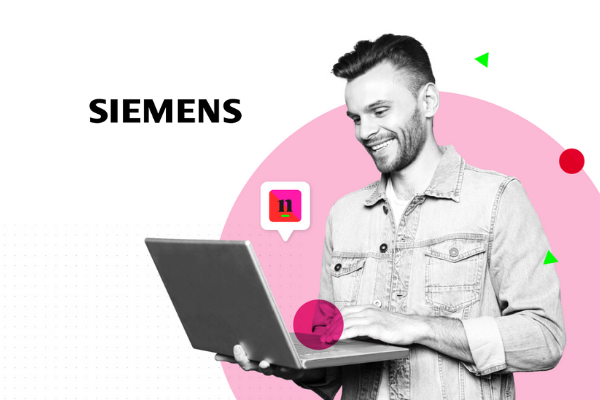 Siemens motivate 2,500 employees to increase pension contributions