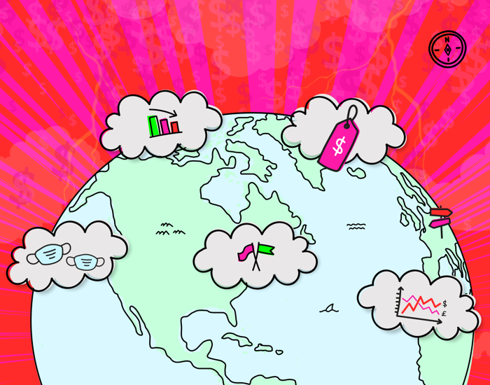 Cost of living: a global problem needs a global solution | financial wellness | nudge Global