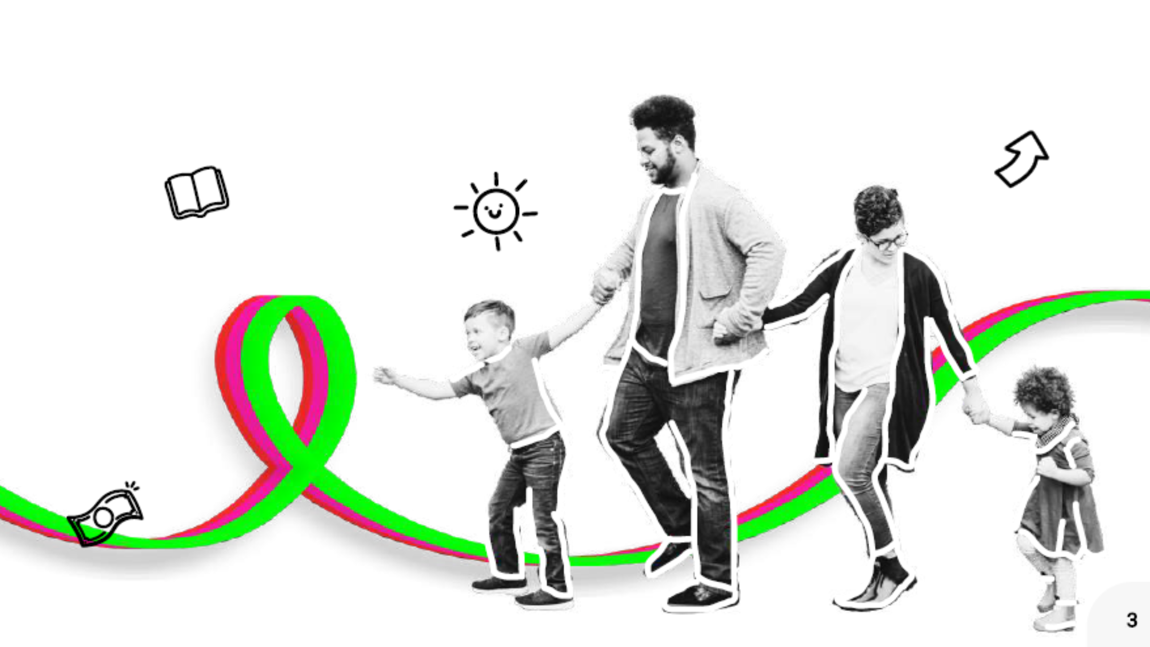 Beyond the financial wellness finish line
