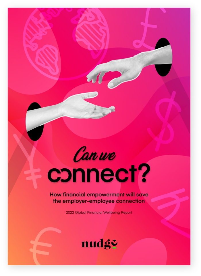 Can we connect? report cover